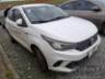 2020 FIAT ARGO