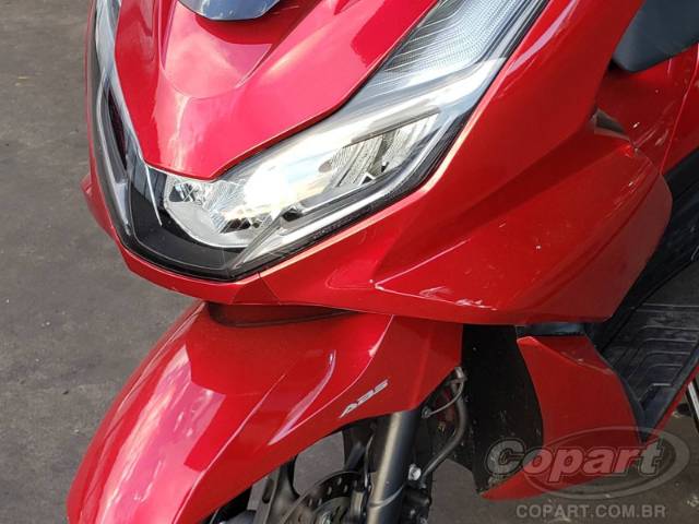 2025 HONDA PCX 