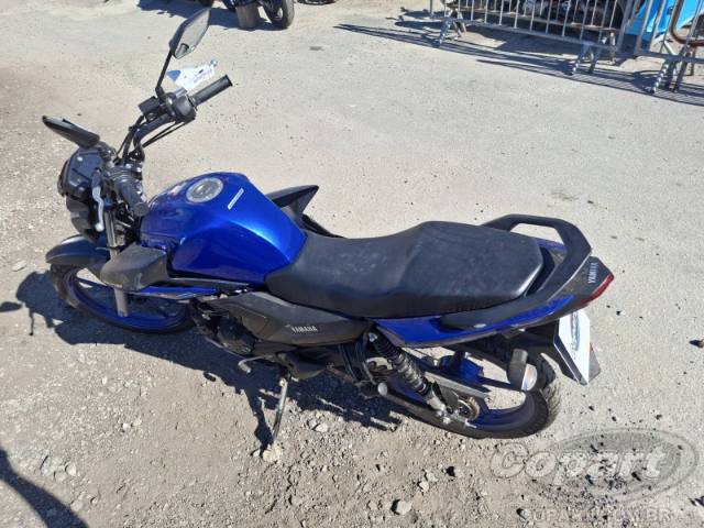 2025 YAMAHA FACTOR 