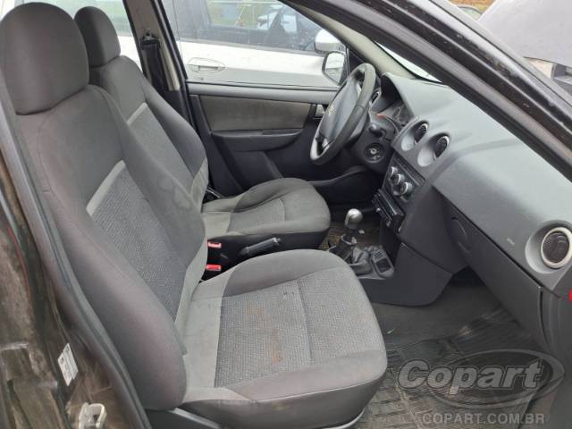 2015 CHEVROLET CELTA 