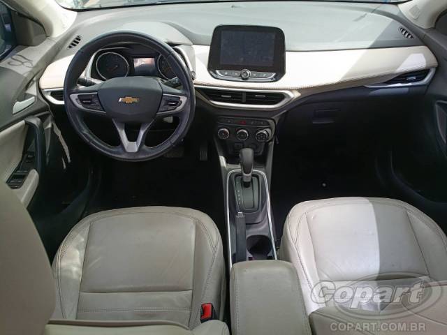 2021 CHEVROLET TRACKER 