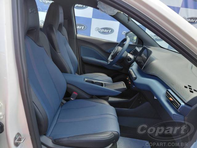 2025 BYD DOLPHIN MINI 