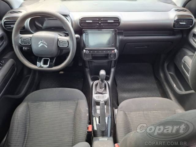 2021 CITROEN C4 CACTUS 