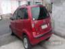 2007 FIAT IDEA 
