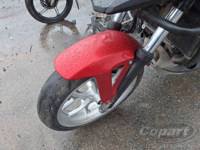 2021 HONDA NC 750X 