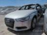 2012 AUDI A6 