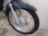 2024 HONDA CG 160 