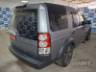 2012 LAND ROVER DISCOVERY 4 