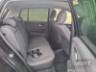 2012 VOLKSWAGEN FOX 