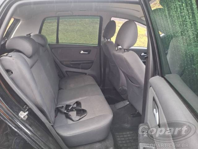 2012 VOLKSWAGEN FOX 