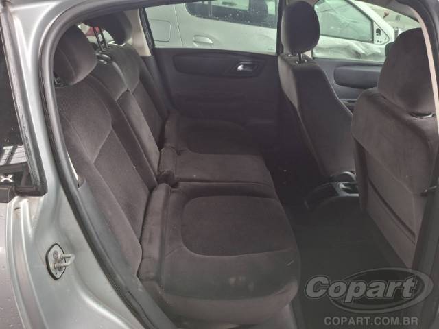 2011 CITROEN C4 