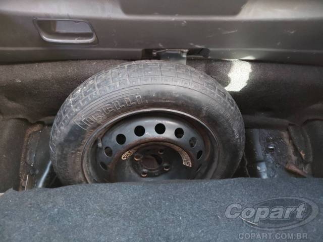 2008 FIAT PUNTO 