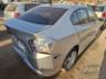 2010 HONDA CITY 