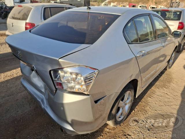 2010 HONDA CITY 