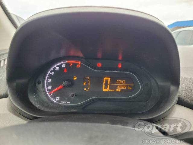 2019 CHEVROLET PRISMA 