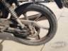 2012 HONDA CG 150 
