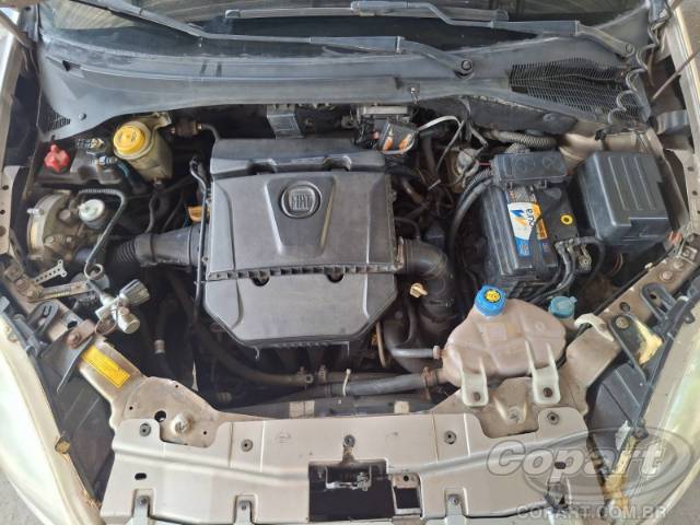 2013 FIAT LINEA 