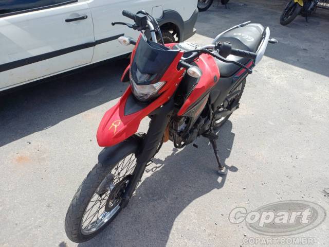 2023 YAMAHA XTZ 250 