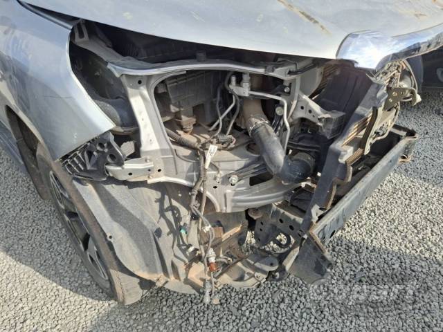 2022 TOYOTA HILUX CD 