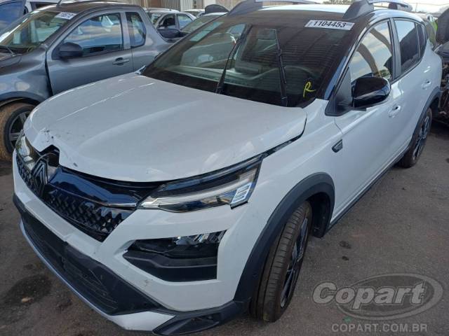 2025 RENAULT KARDIAN 