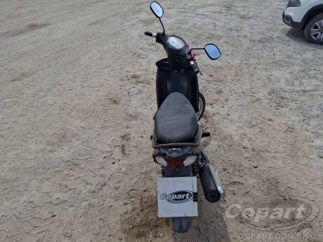 2014 YAMAHA CRYPTON 