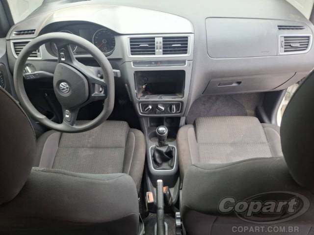 2019 VOLKSWAGEN FOX 