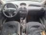 2003 PEUGEOT 206 