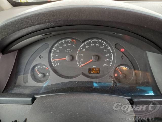 2012 CHEVROLET MERIVA 