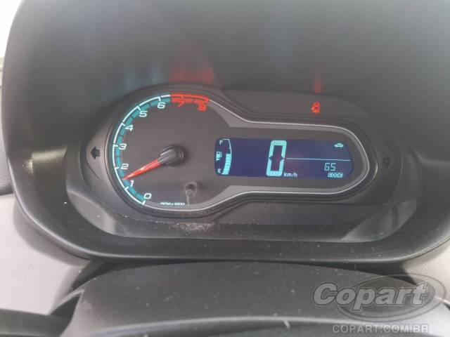 2015 CHEVROLET ONIX 