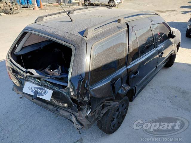 2006 VOLKSWAGEN PARATI 