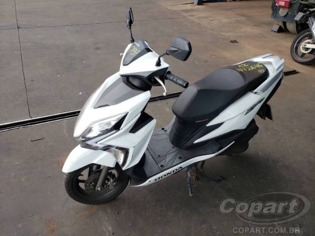 2021 HONDA ELITE 