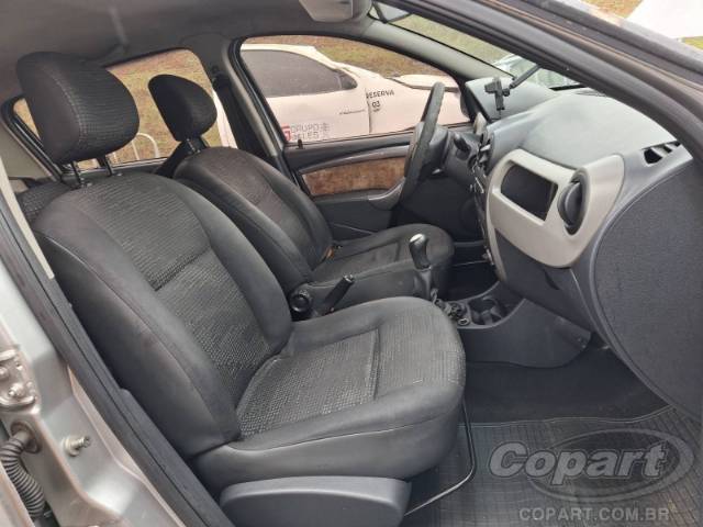 2008 RENAULT SANDERO 