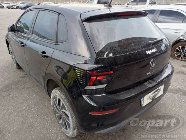 2023 VOLKSWAGEN POLO 