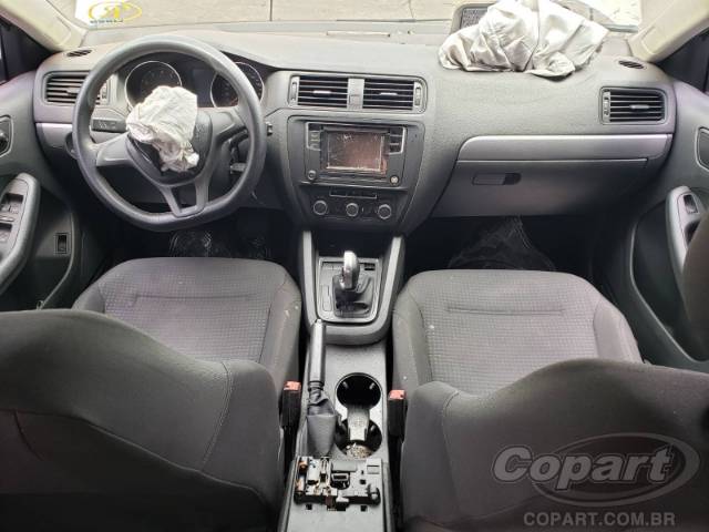 2016 VOLKSWAGEN JETTA 