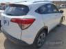 2017 HONDA HR-V 