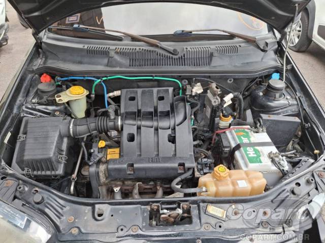 2010 FIAT PALIO 