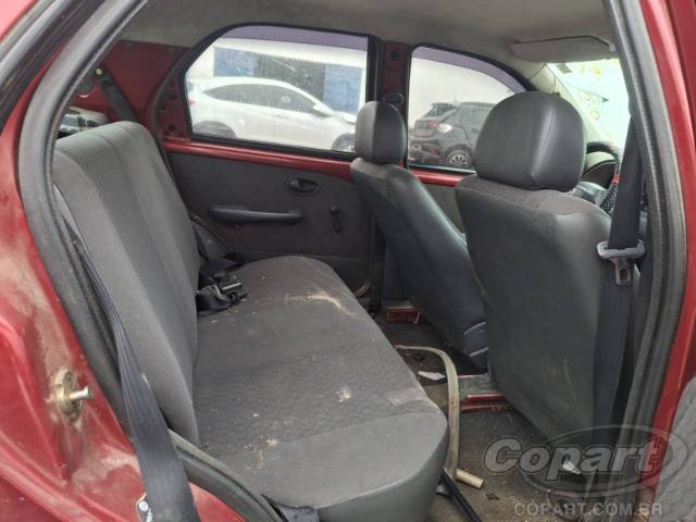 2006 FIAT PALIO 