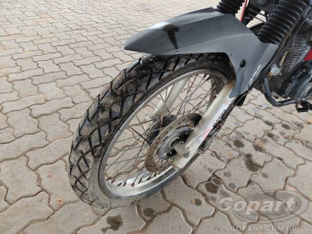 2020 HONDA XRE 190 