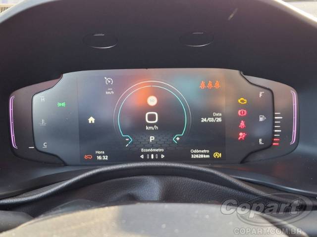2023 JEEP RENEGADE 
