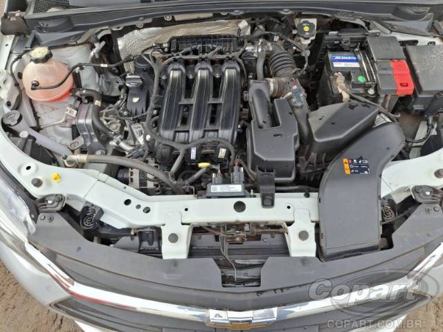 2023 CHEVROLET ONIX PLUS 