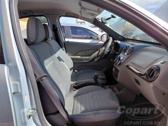 2011 CHEVROLET AGILE 