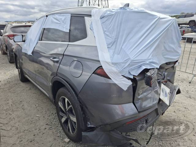 2026 BYD SONG PRO 