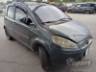 2011 FIAT IDEA 