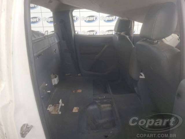 2017 FORD RANGER CD 