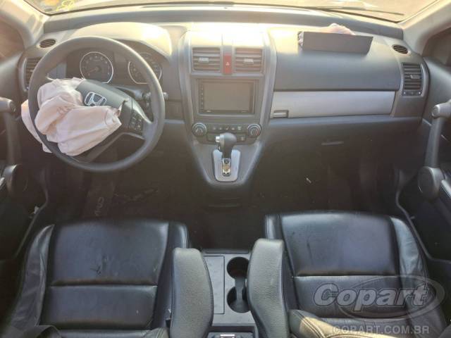 2010 HONDA CR-V 