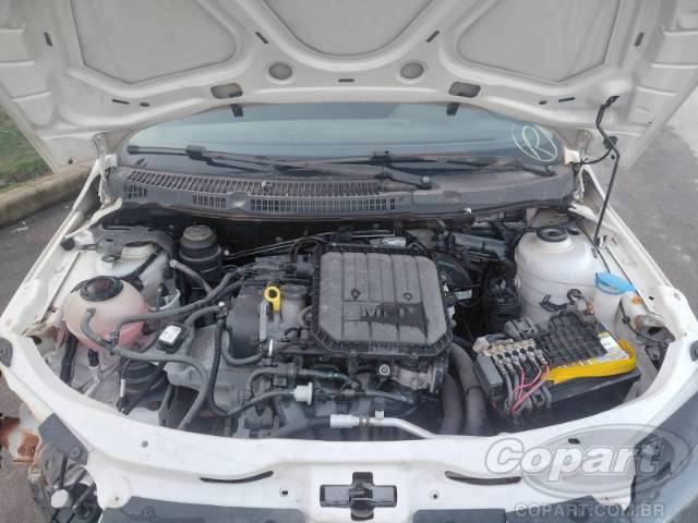 2023 VOLKSWAGEN GOL 