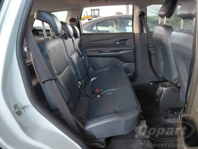 2025 CHEVROLET SPIN 