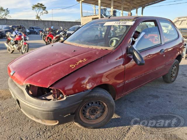 2000 FIAT PALIO 