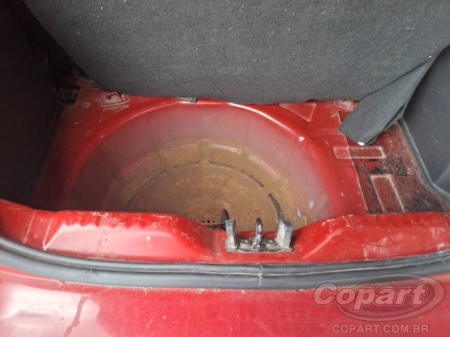 2016 FORD KA 
