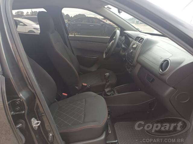 2019 RENAULT KWID 